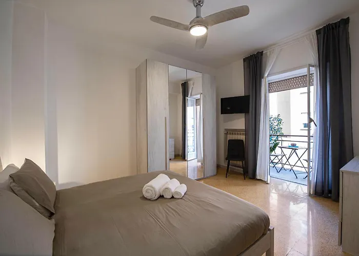 Marconi - Nearby Trastevere Apartamento