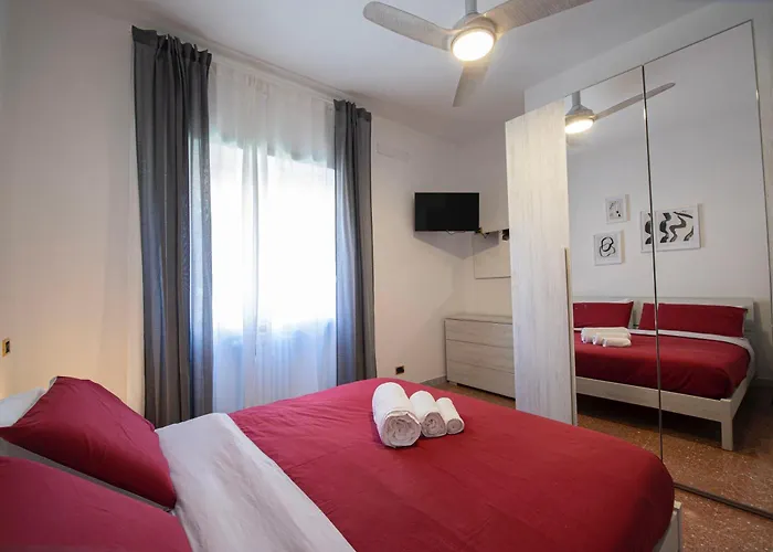 Apartamento Marconi - Nearby Trastevere Roma