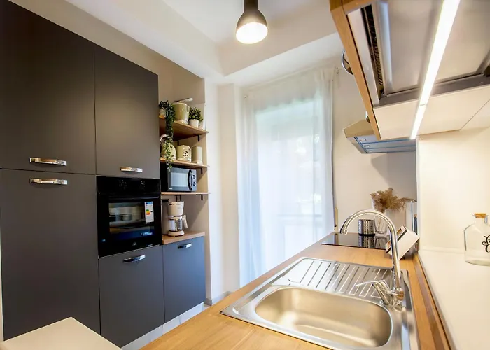 Apartamento Marconi - Nearby Trastevere *