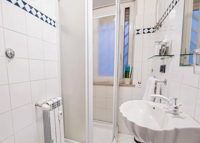 Marconi - Nearby Trastevere Apartamento *