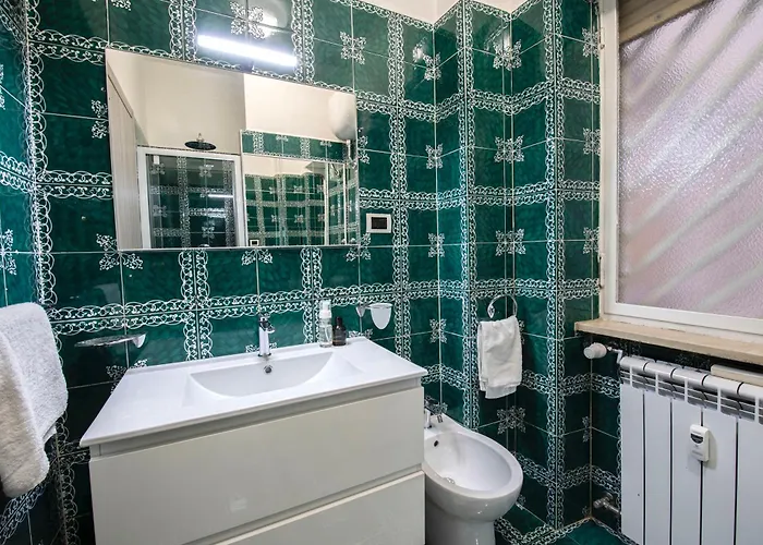 Apartamento Marconi - Nearby Trastevere