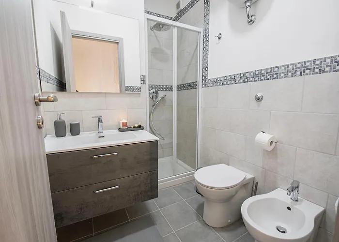 Apartamento Marconi - Nearby Trastevere *