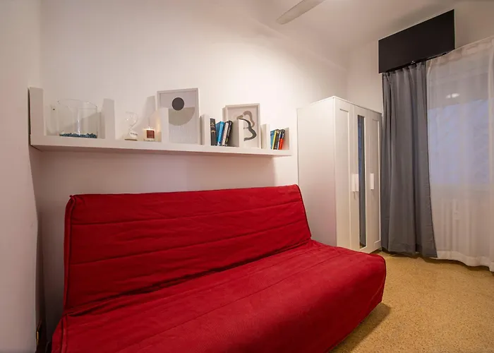 Marconi - Nearby Trastevere Apartamento Roma