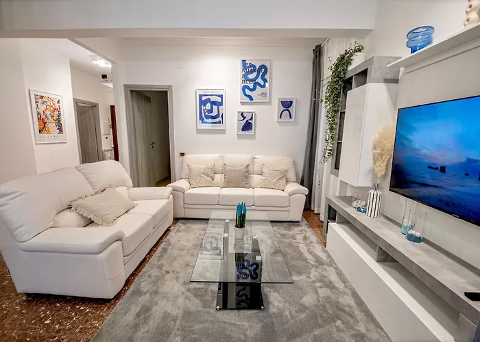 Marconi - Nearby Trastevere Apartamento