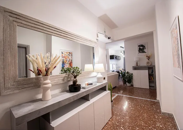Marconi - Nearby Trastevere *