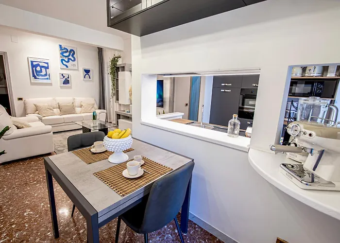 Marconi - Nearby Trastevere * Roma