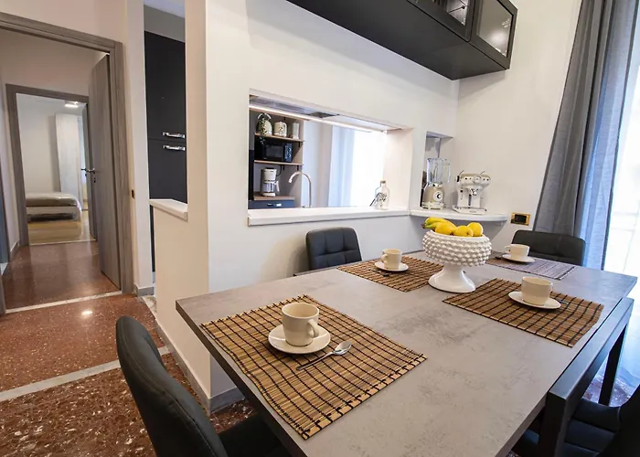 Marconi - Nearby Trastevere * Roma